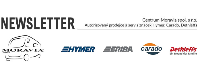 HYMER